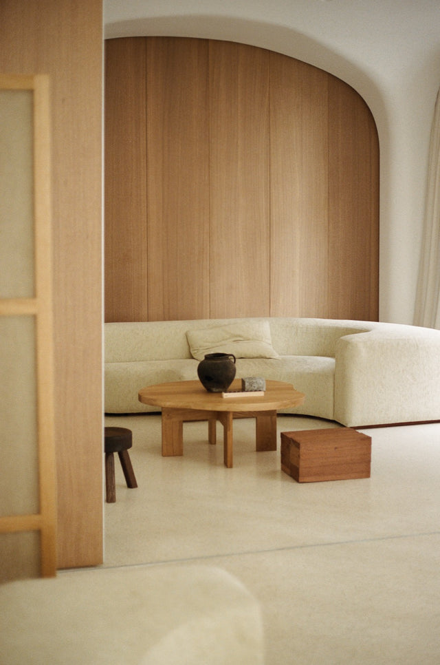 Couchtisch | Farmhouse organisch