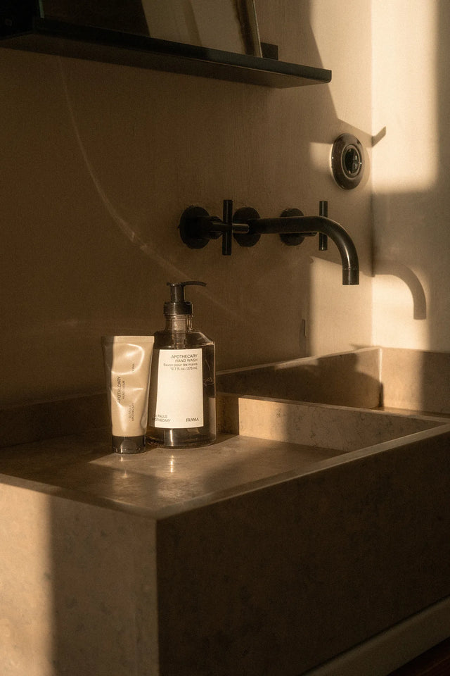 Apothecary Hand Cream 60ml