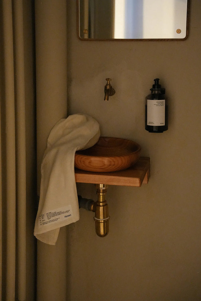 Apothecary Hand Soap 375ml