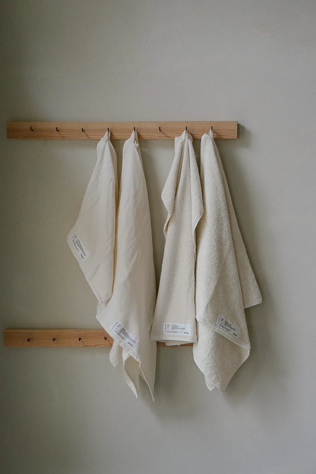 Bath Towel | Heavy Towel