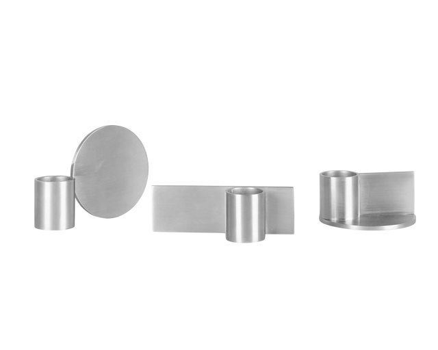 Candlestick | Foundation Set