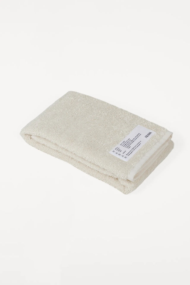 towel | Heavy Towel