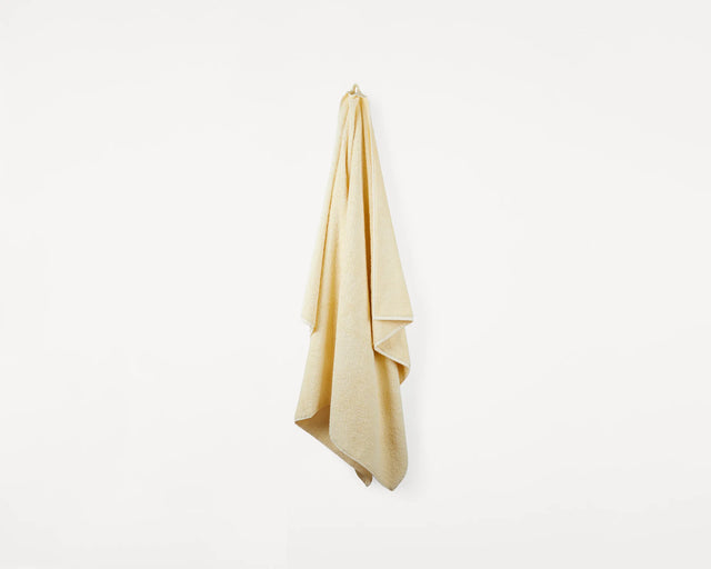 Bath Towel | Heavy Towel