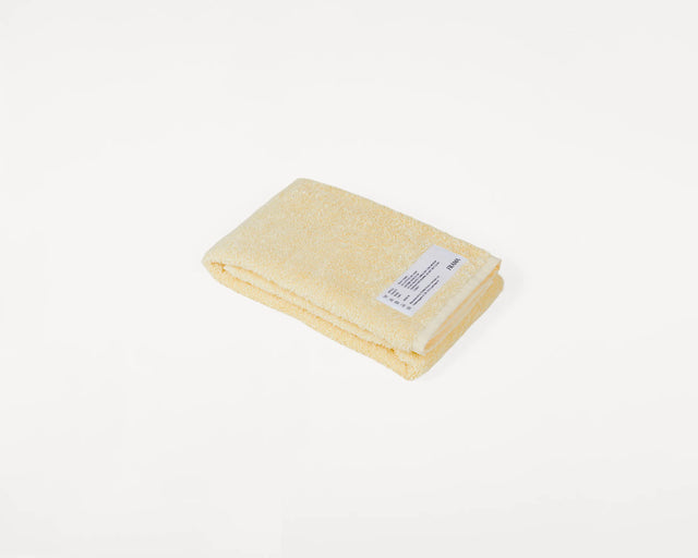 towel | Heavy Towel