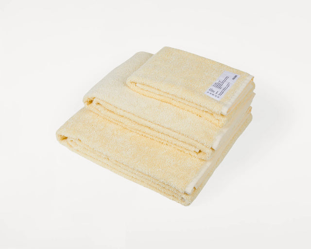 Set | Heavy Towel
