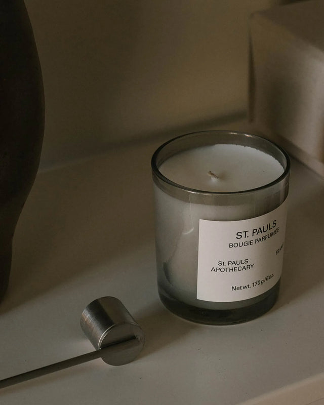 Kerzenlöscher I Candle Snuffer