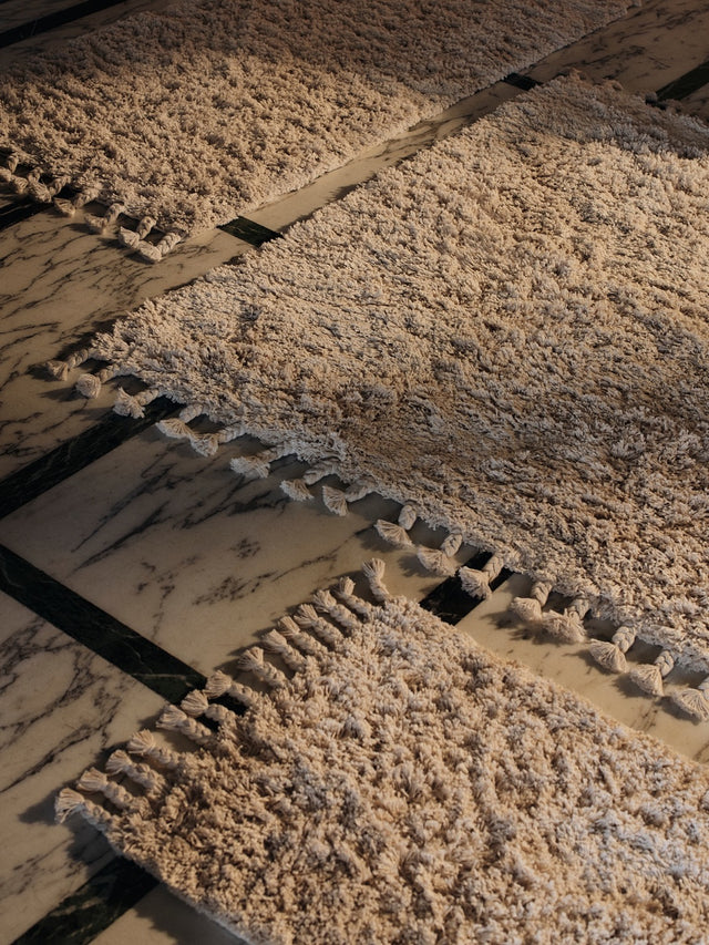 Teppich | Amass Long Pile