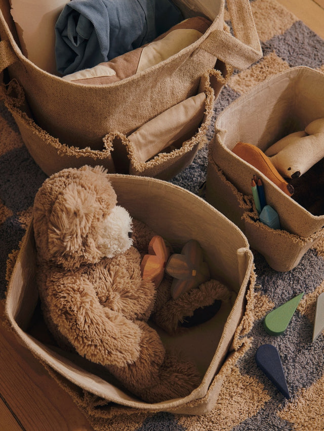 Aufbewahrungskorb | Hokan ⌀30cm