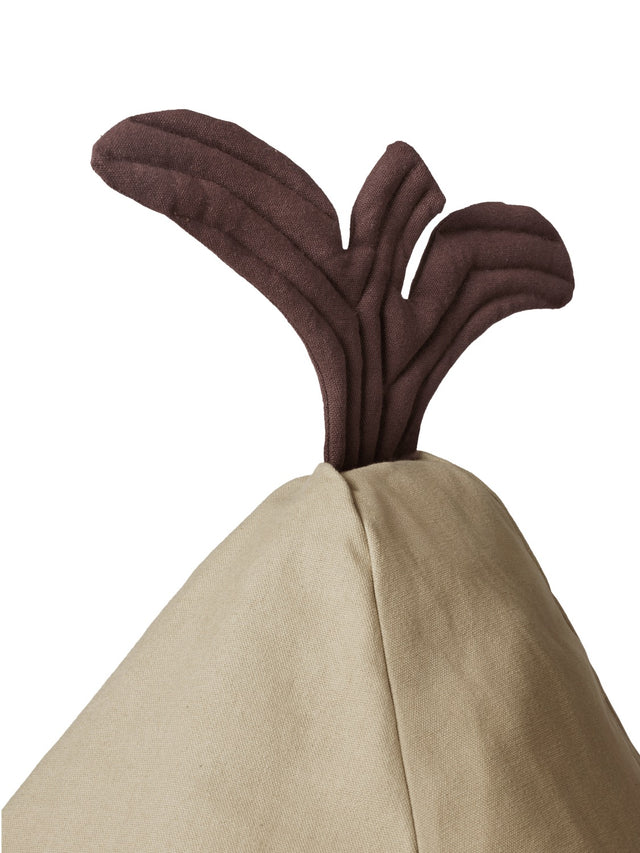 Sitzsack | Pear Bean Bag Elm Green