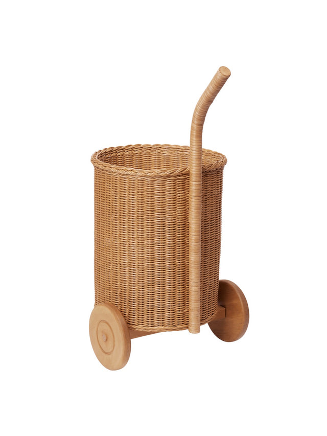 Aufbewahrungskorb | Tukki Trolley