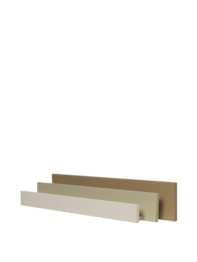 Wandregal | Array Shelf