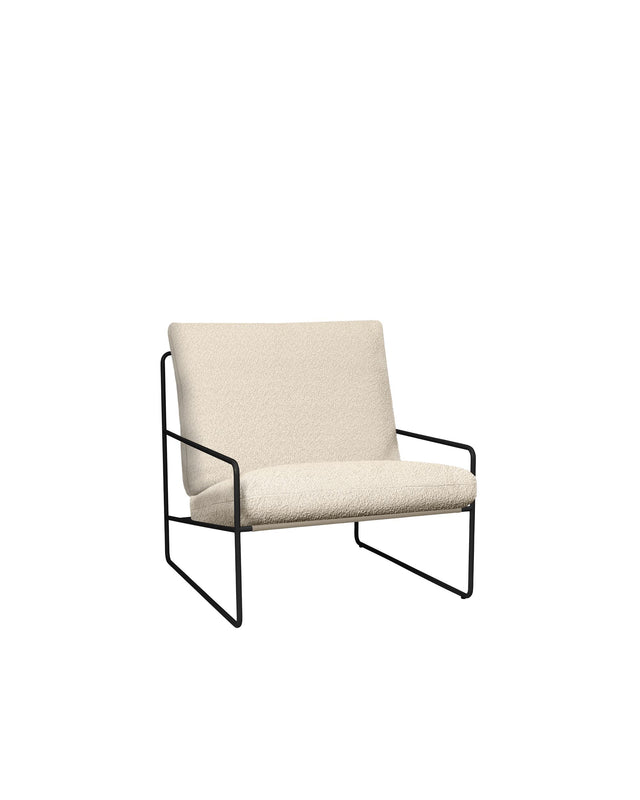 Outdoor Sessel | Desert 1 Seater