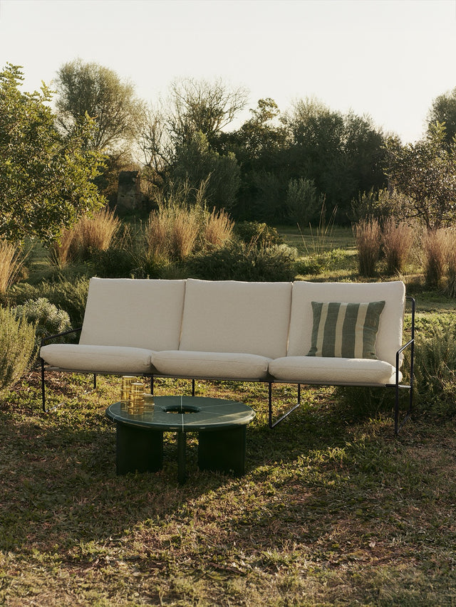 Outdoorsofa | Desert 3 Seater