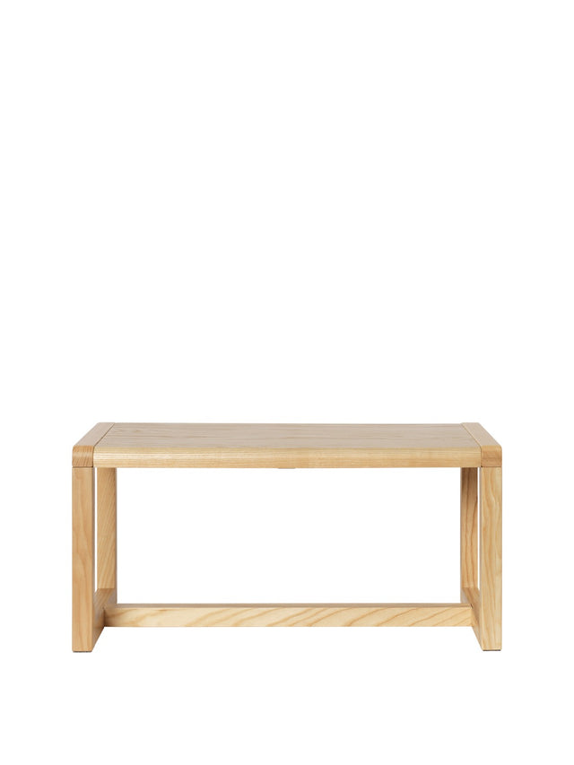 Little Architect Bench - Ash