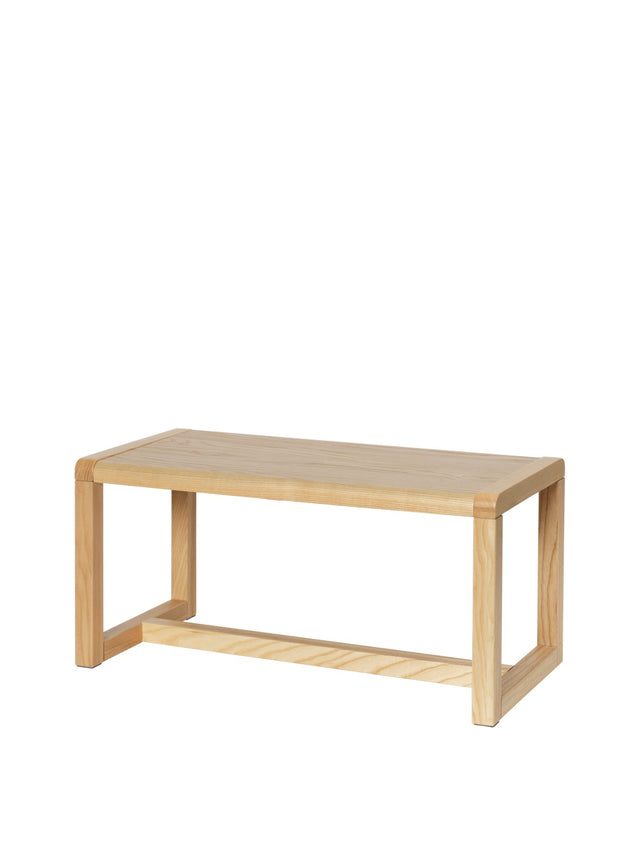Little Architect Bench - Ash