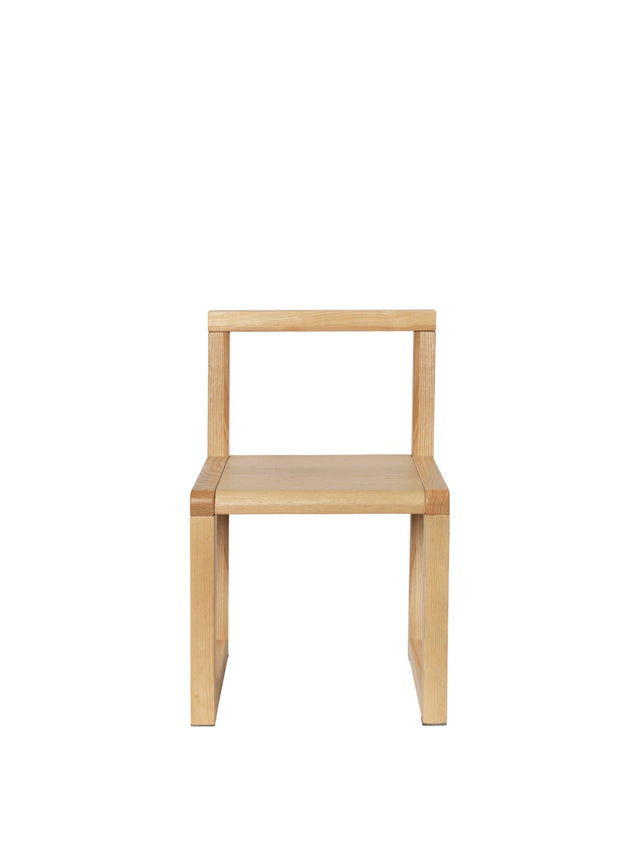 Little Architect Chair - Ash