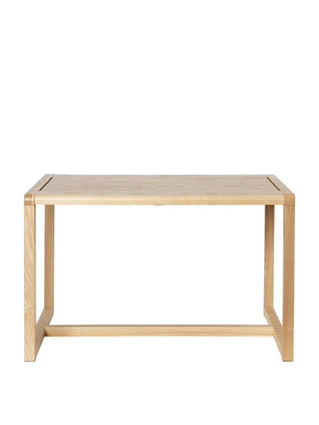 Little Architect Table - Ash