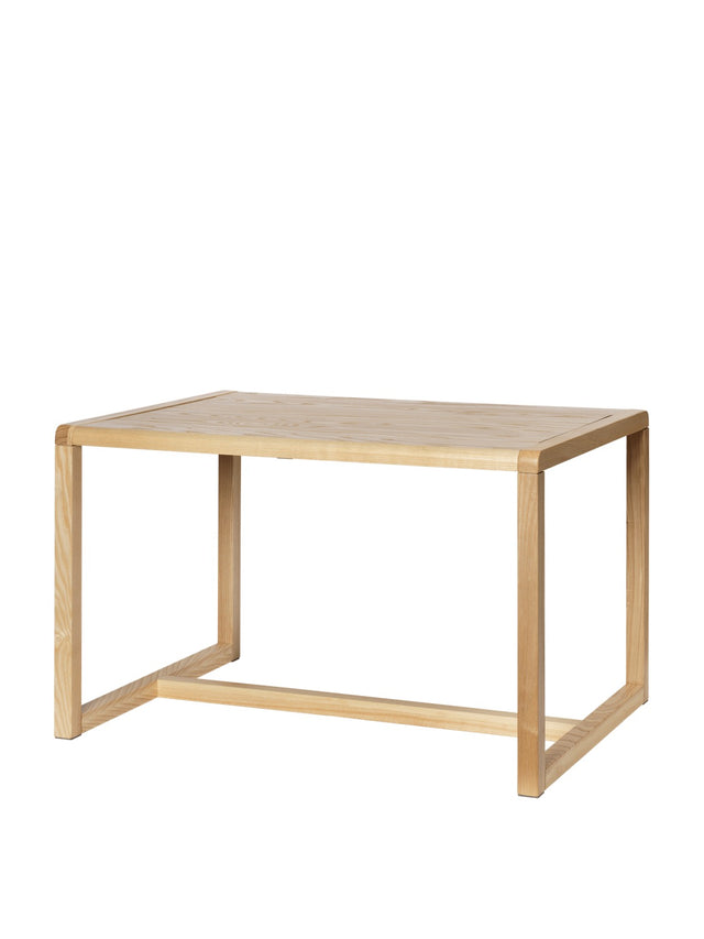Little Architect Table - Ash