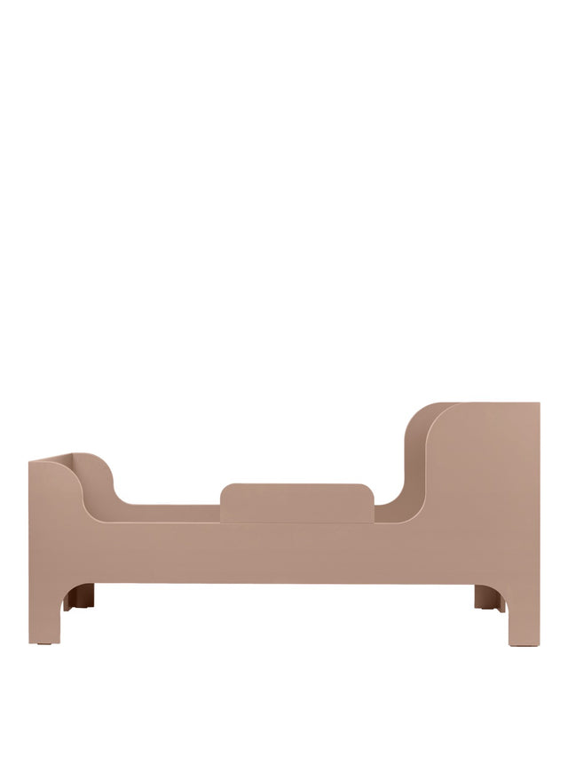 Kinderbett | Sill Junior - Rose