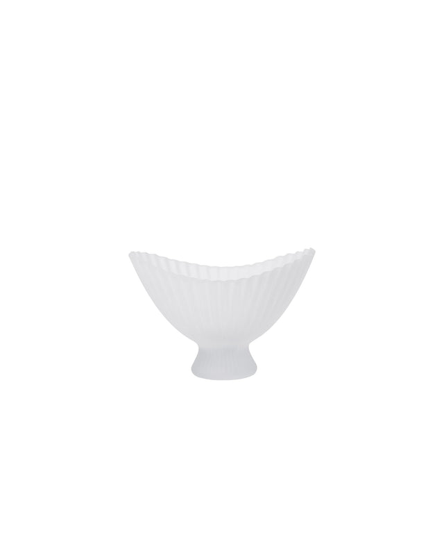Schale | Fountain L | Frosted