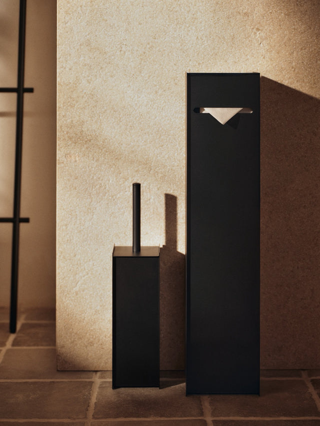 Toilettenbürste | Sama | Schwarz