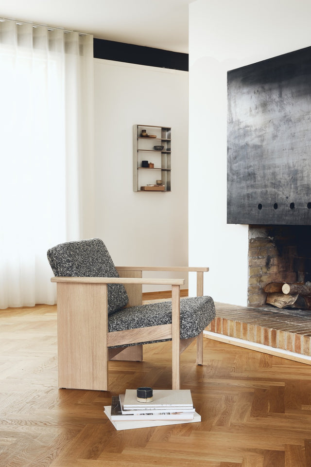 Sessel | Block