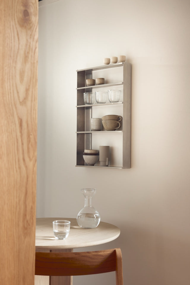 Karaffe mit Glas | Pinho