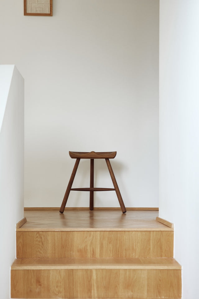 Hocker | Shoemaker Chair