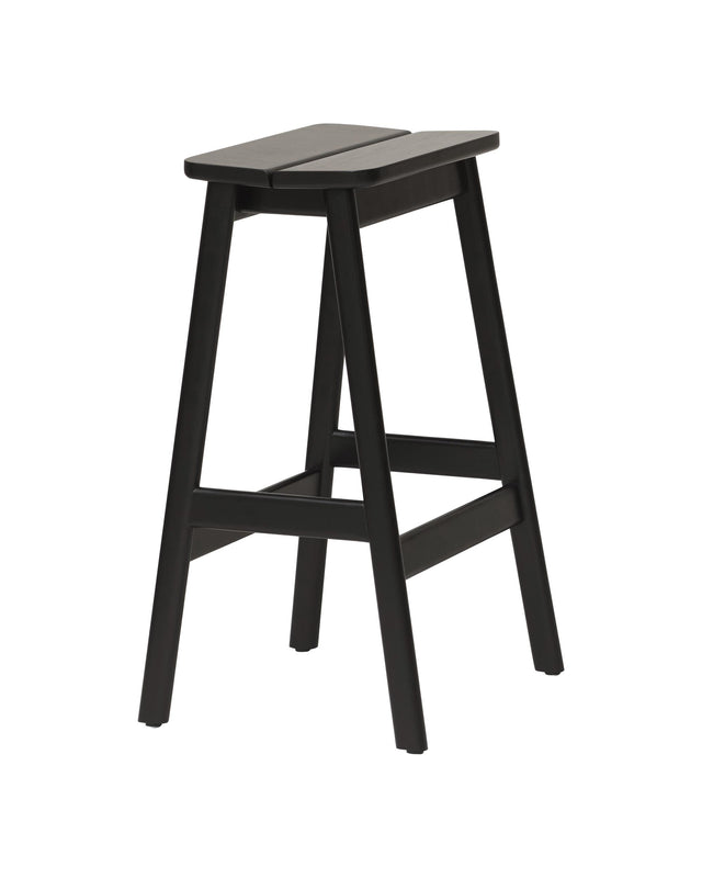 Bar Hocker | Angle