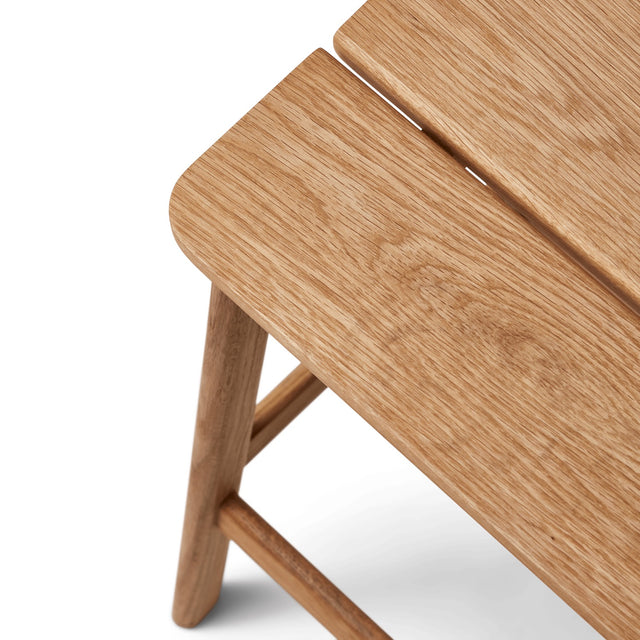 Bar Hocker | Angle