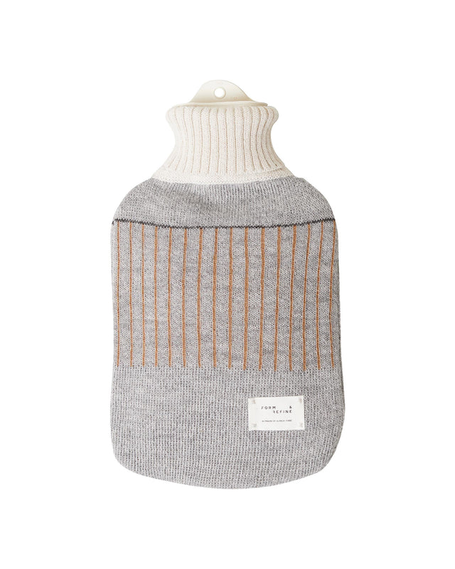 Wärmflasche | Aymara