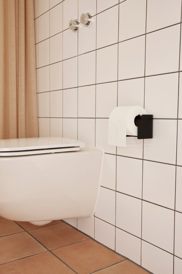 Toilettenpapierhalter | Arc