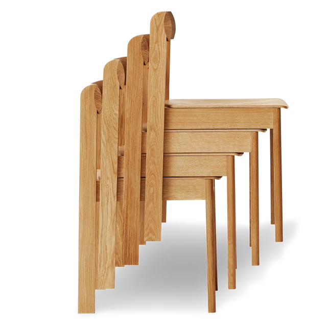 Blueprint Chair