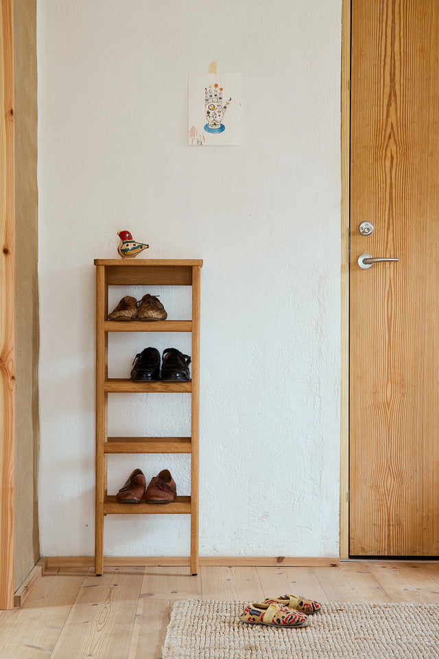 Schuhregal | A Line 35 cm