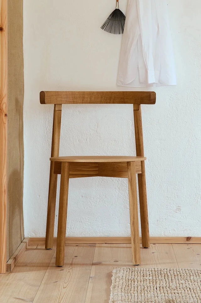 Lunar Chair