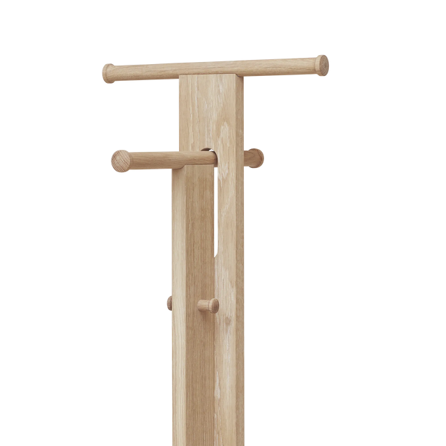 Foyer Kleiderständer