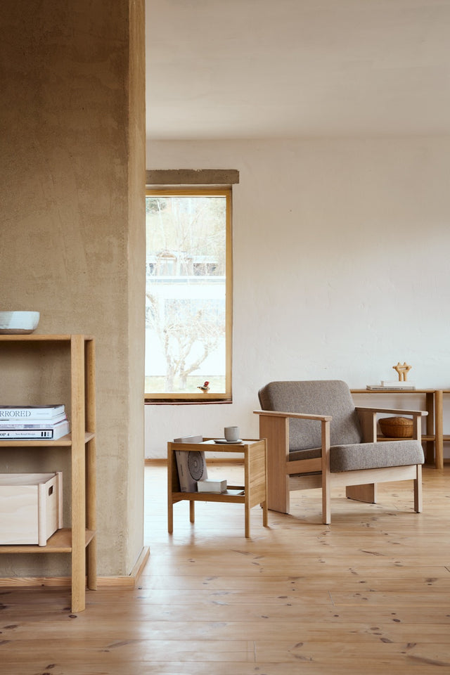 Sessel | Block