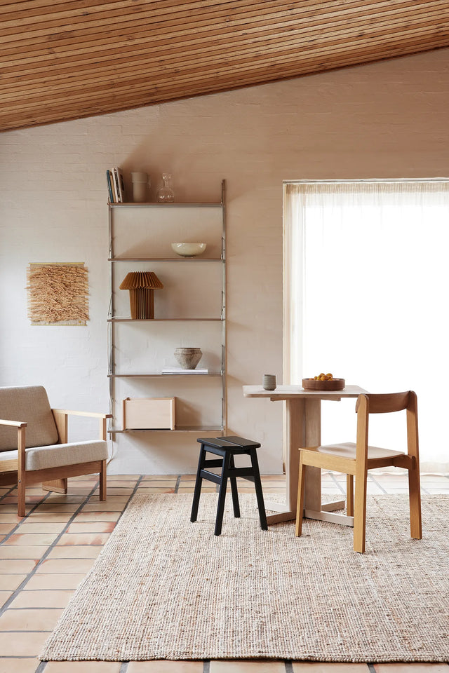 Blueprint Chair