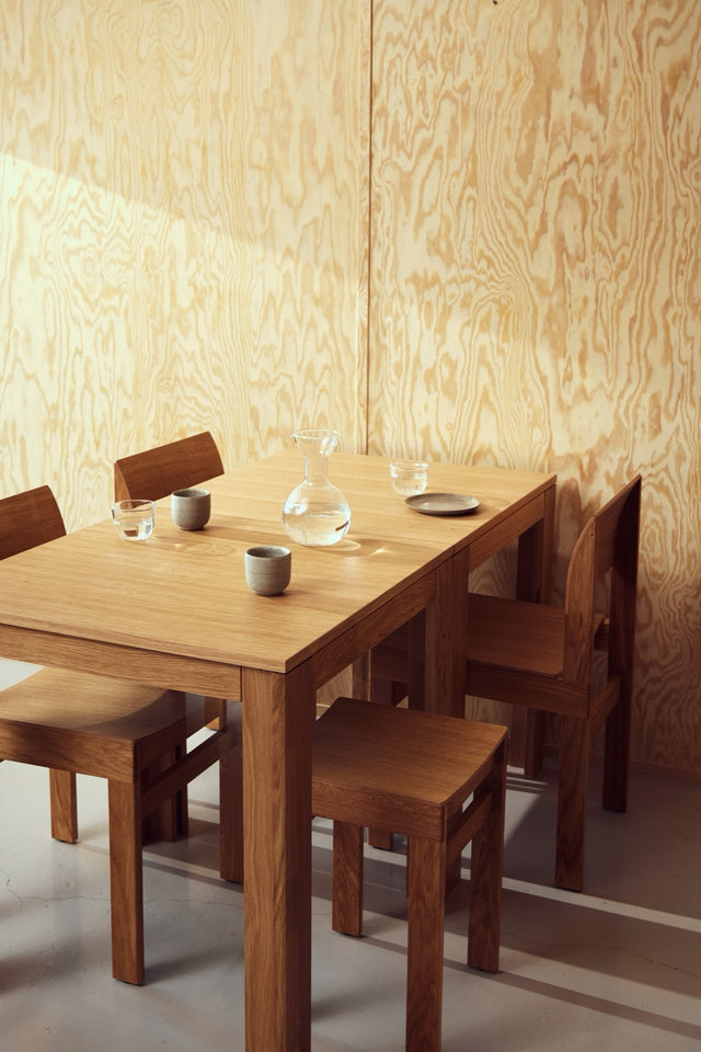 Karaffe mit Glas | Pinho