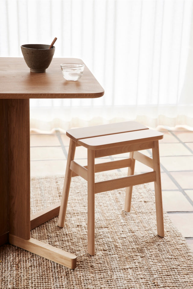 Hocker | Angle
