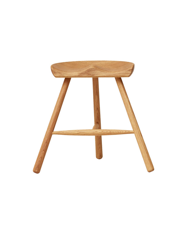 Hocker | Shoemaker Chair