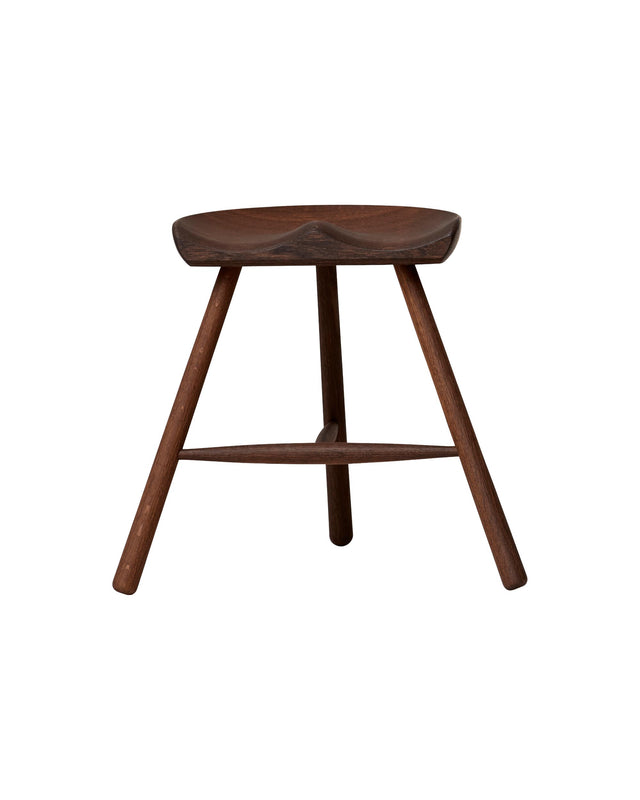 Hocker | Shoemaker Chair