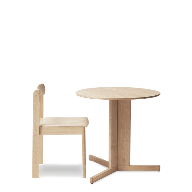 Trefoil Tisch