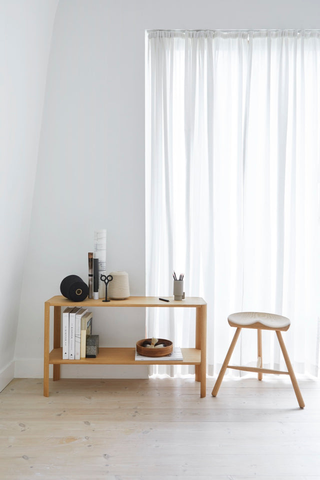 Hocker | Shoemaker Chair