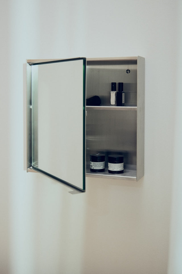 Spiegelschrank | Taper 40x40