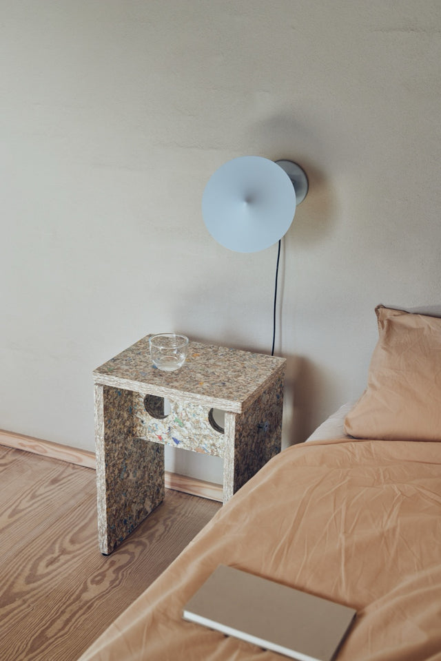 Hocker | Remake