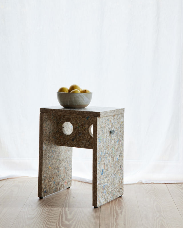 Hocker | Remake