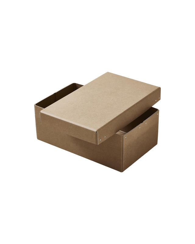 Aufbewahrungsbox | Ordinary 2er Pack