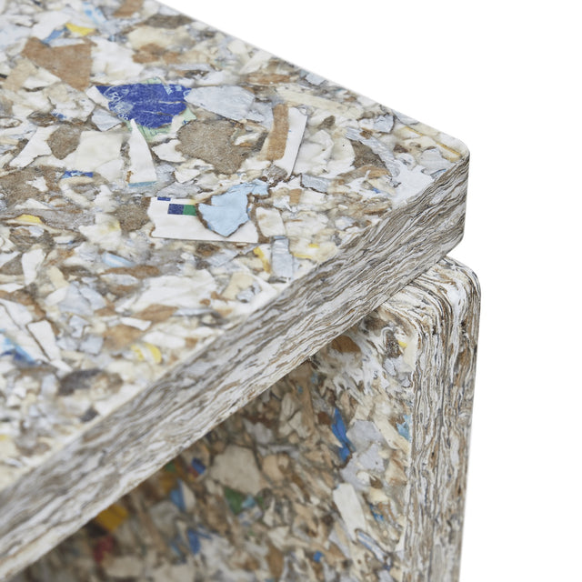 Hocker | Remake