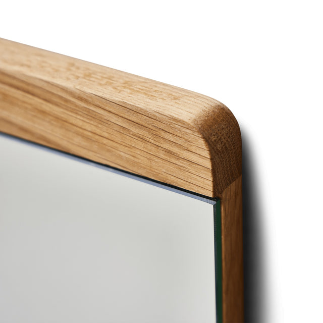 Wandspiegel | Rim 35x110